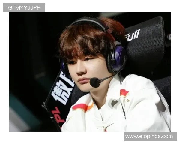 BLG刘青松带领战队勇攀高峰展现电竞精神与团队默契