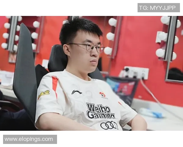 小虎加盟WBG后在LPL赛季中的表现与团队协作分析