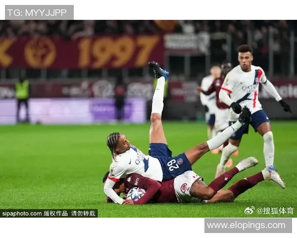 巴黎圣日耳曼晋级欧冠8强！梅西压哨进球帮助球队险胜伯恩茅斯