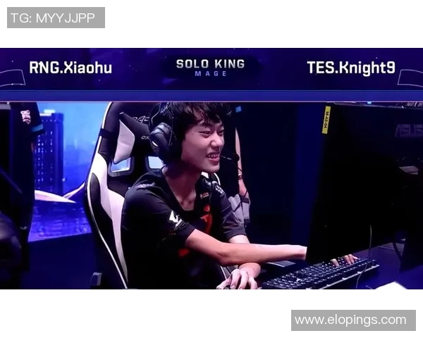 LPL春季赛中Knight表现出色获得广泛认可成为赛季焦点选手