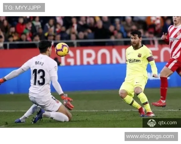 巴萨击败皇马拿下劳尔纪念赛，梅西破门创造历史