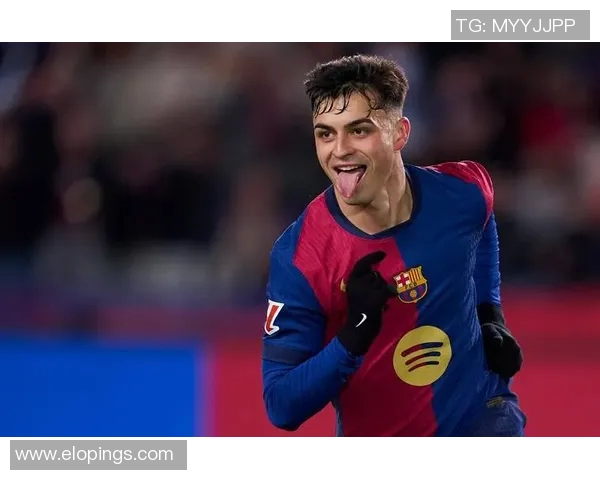 巴萨名将佩德里宣布加盟泰山，为球队带来更多进攻火力