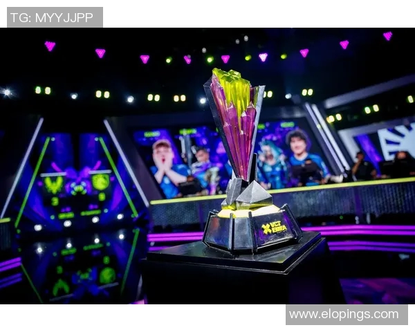 VCTCN小春带你领略电竞新风潮与未来发展趋势探讨