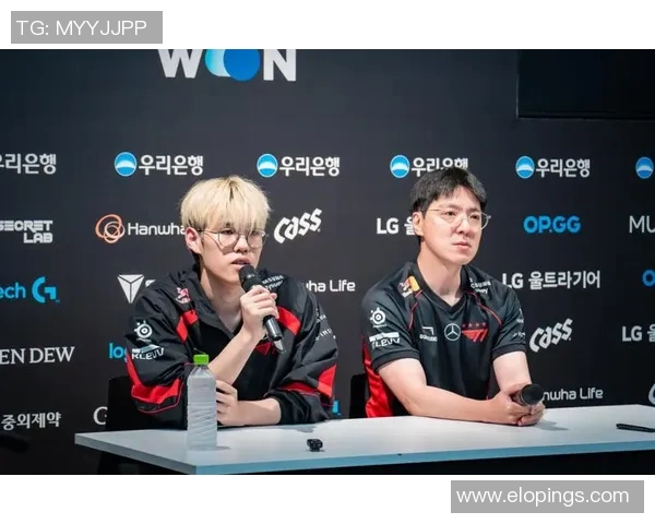 LCK杯决赛Oner逆转精彩瞬间展现团队合作与个人英雄主义的完美结合