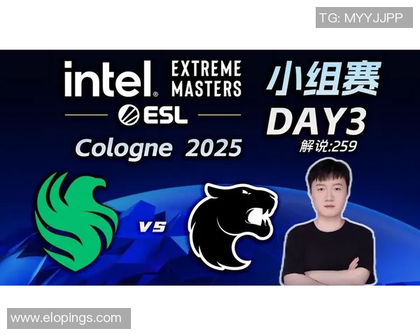 Falcons战胜Furia展现强大实力夺得比赛胜利