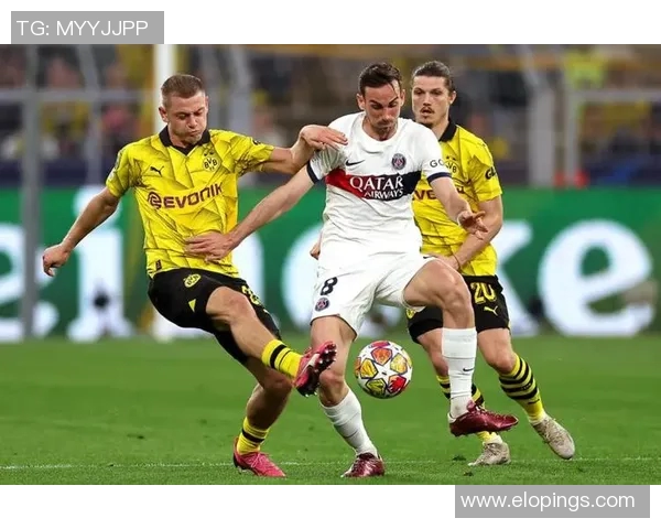 多特蒙德力克汉堡，德比之战再现震撼！