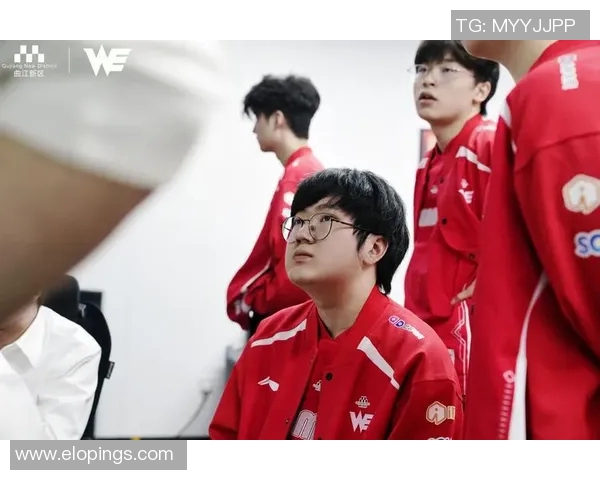 LPL赛场上WBG战队的Xiaohu如何引领团队走向辉煌的未来之路 LPL赛场上WBG战队的Xiaohu如何引领团队走向辉煌的未来之路