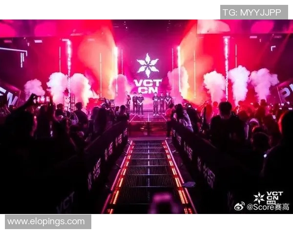 VCT启点赛MVPsmoggy展现卓越实力引领战队走向辉煌未来