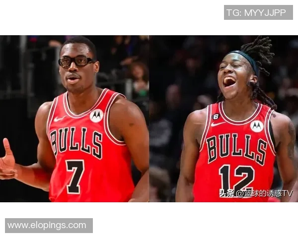 今年的球队公牛身价明星公牛!均走入期前,强势崛起! 今年的球队公牛身价明星公牛!均走入期前,强势崛起!