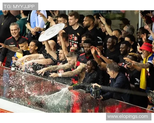 勒沃库森冲击德甲冠军，球队信心满满