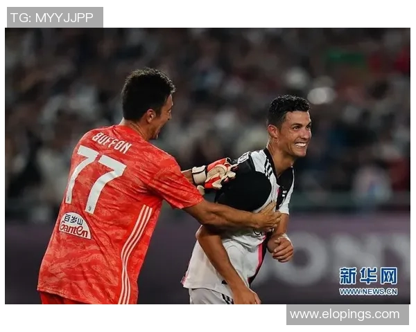 尤文图斯憾平国际米兰：C罗破门无效，德弗里制胜，伊卡尔迪扳平