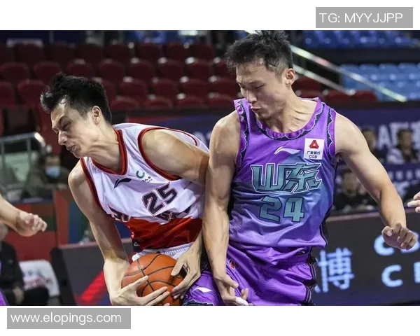 山东男篮遭遇三连败，压力山大三外援称要扛起球队责任