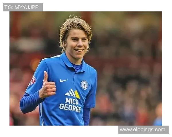 挪威足球联赛赛程发布：谁将问鼎本赛季冠军？