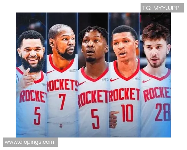 火箭队新援发挥出色,助球队逆转取胜