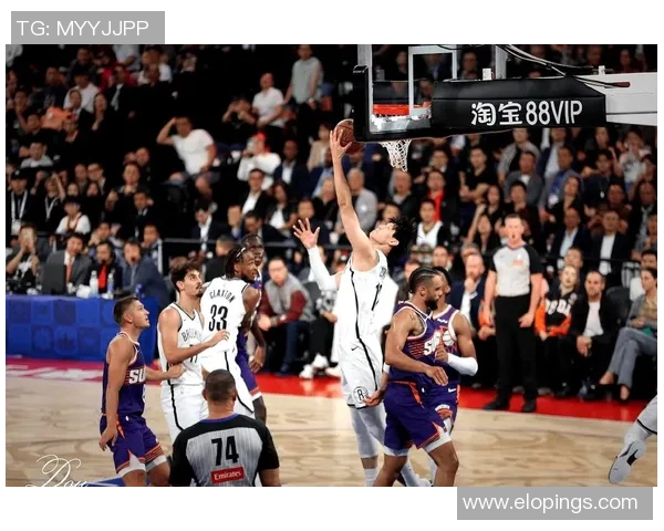 篮网逆转太阳，保住榜首位置