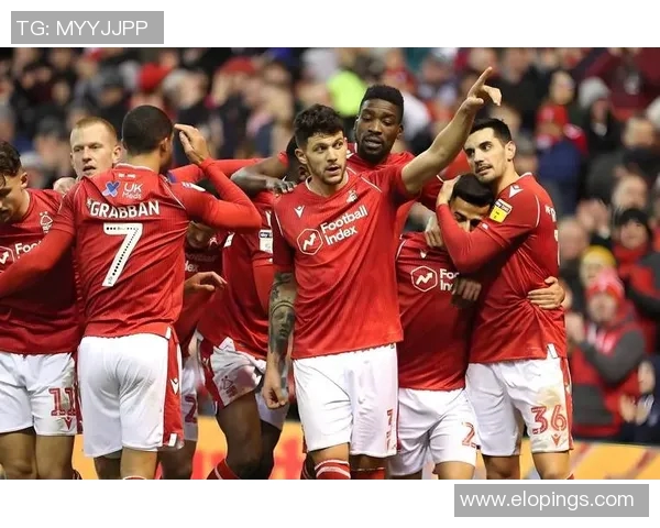 英超球队现状：近5场比赛视频回顾及未来挑战预测