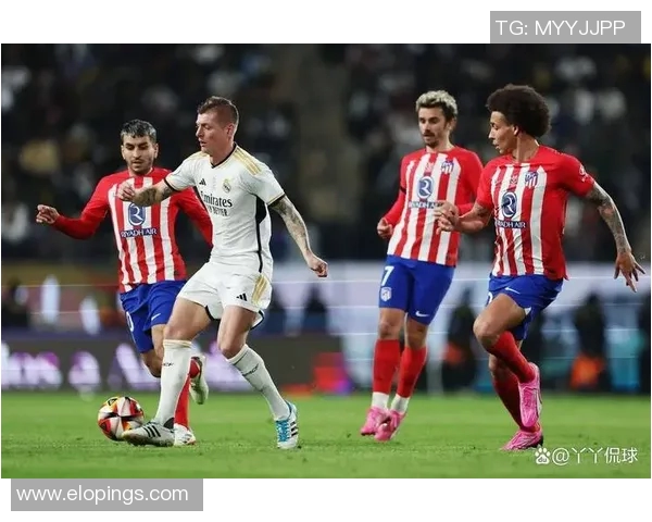 马德里竞技中场核心受伤，或将缺席本周末西班牙德比战