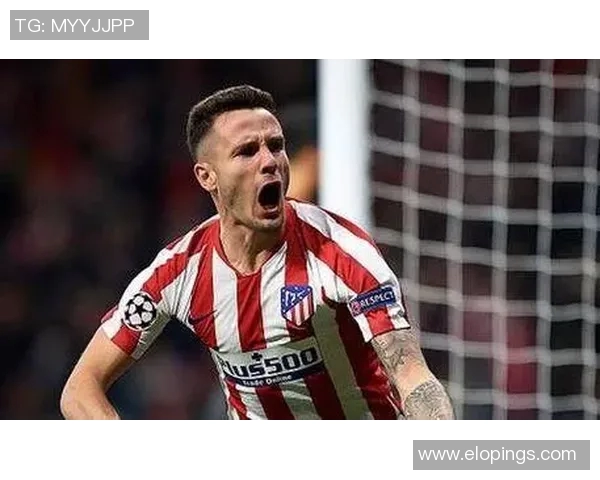 马竞中场核心萨乌尔赛后谈未来：留队是我的首选，但不排除离开