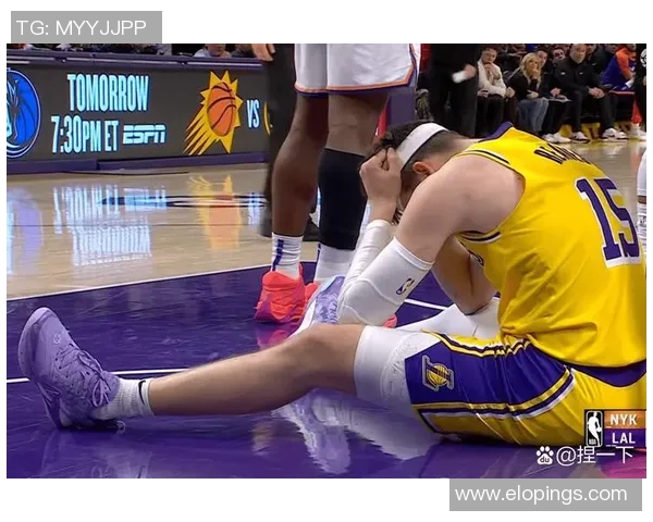 黄蜂队大将受伤，球队遭遇困境